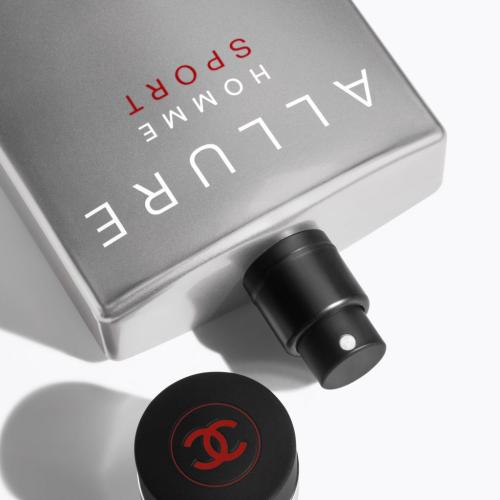 Allure Homme Sport, Chanel