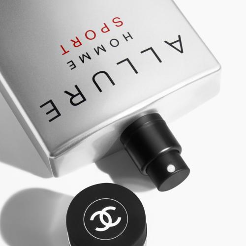 Allure Homme Sport, Chanel