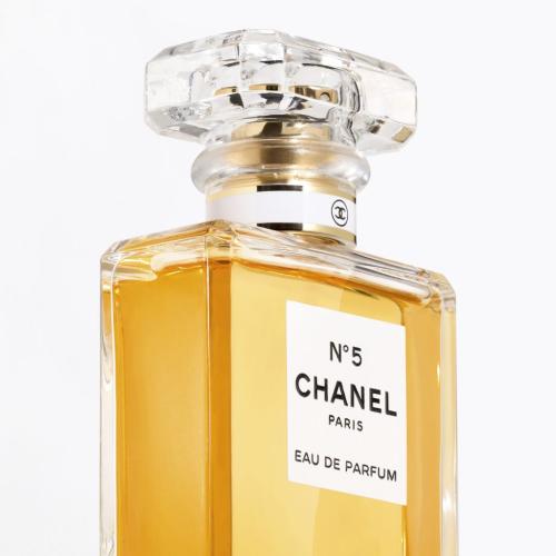 N°5, Chanel