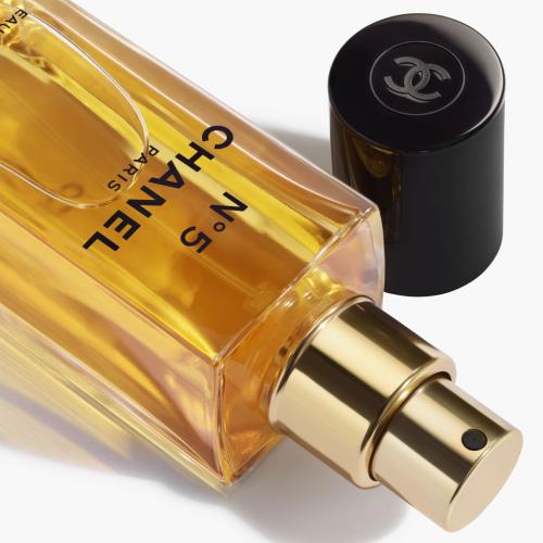 CHANEL N°5 Eau de Parfum Vaporisateur, Chanel