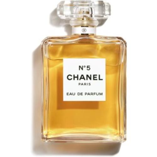 N°5, N°5, Chanel