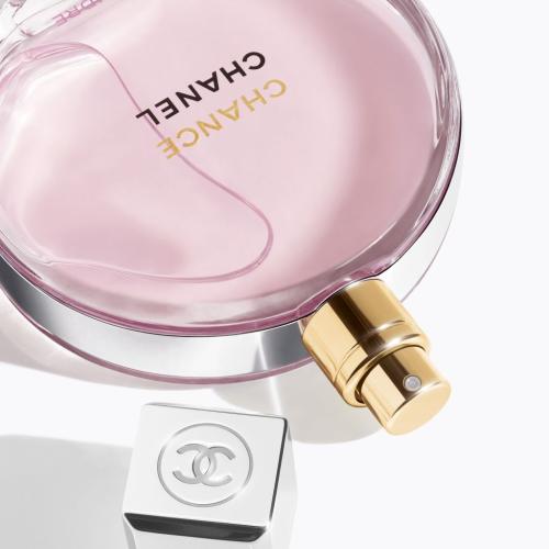 Chance Eau Tendre, Chanel