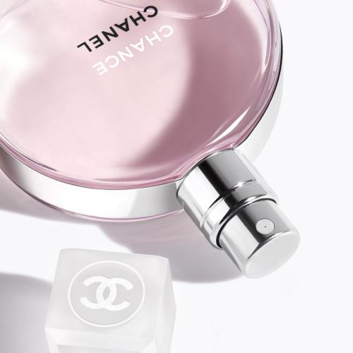 Chance Eau Tendre, Chanel