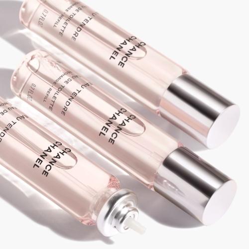 CHANEL Chance Eau Tendre Eau de Toilette Twist and Spray, Chanel