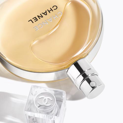 CHANEL Chance Eau de Toilette Vaporisateur, Chanel