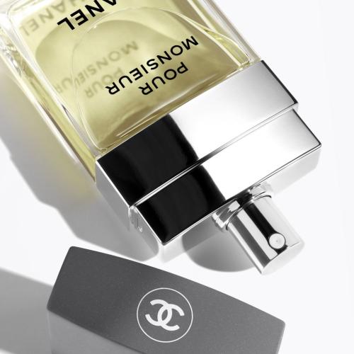 Pour Monsieur, Chanel