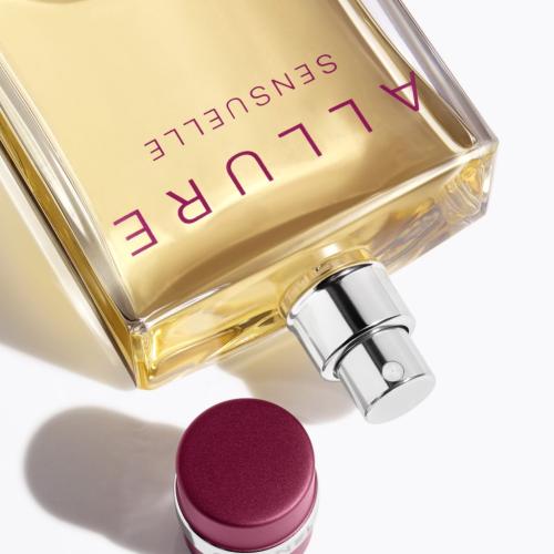 CHANEL Allure Sensuelle Eau de Toilette Vaporisateur, Chanel