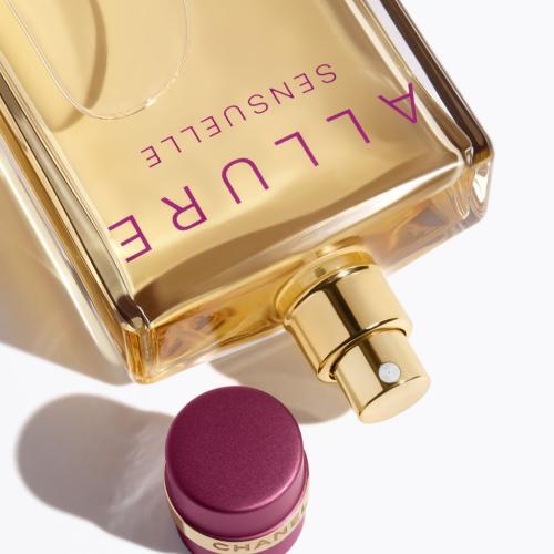 CHANEL Allure Sensuelle Eau de Parfum Vaporisateur, Chanel