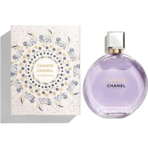 Eau de parfum, CHANEL Chance Eau Splendide Eau de Parfum, Chanel