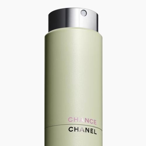 CHANEL Chance Eau Fraîche Eau de Toilette Twist and Spray, Chanel
