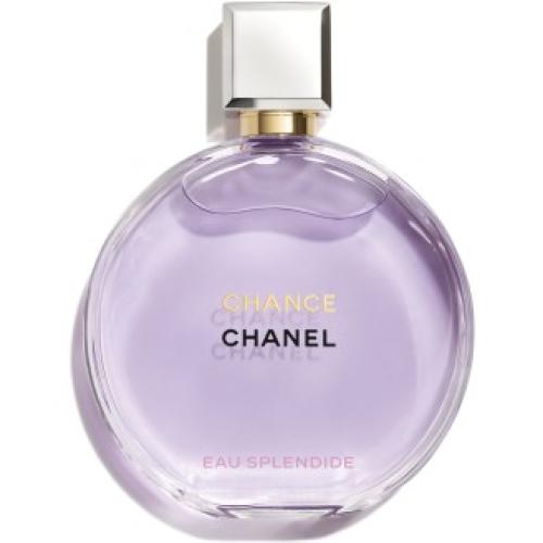 Eau de parfum, Chance Eau Splendide, Chanel