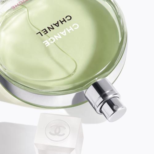 Chance Eau Fraîche, Chanel
