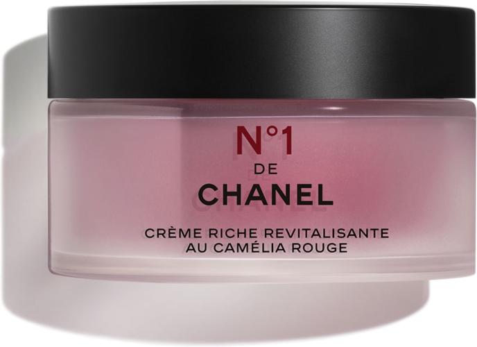 N°1 de CHANEL Crème Riche, N°1 de CHANEL Crème Riche, N°1 de CHANEL Crème Riche