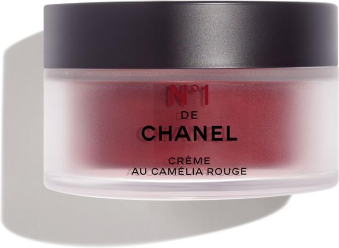 N°1 DE CHANEL Crème au Camélia Rouge, N°1 DE CHANEL Crème au Camélia Rouge, N°1 DE CHANEL Crème au Camélia Rouge