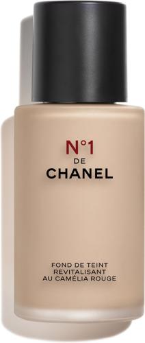 N°1 de CHANEL Fond de Teint Revitalisant, N°1 de CHANEL Fond de Teint Revitalisant, N°1 de CHANEL Fond de Teint Revitalisant