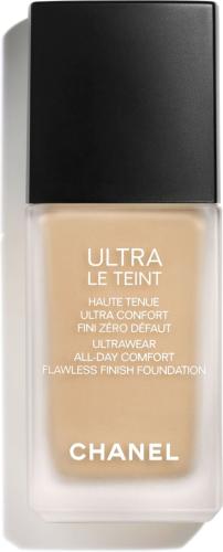 Ultra le Teint Fluide, Ultra le Teint Fluide, Ultra le Teint Fluide