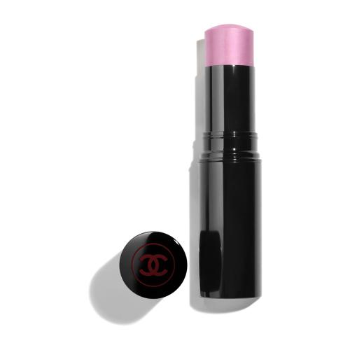 CHANEL Baume Essentiel Rouge Noir Stick Éclat Multi-Usage, Chanel