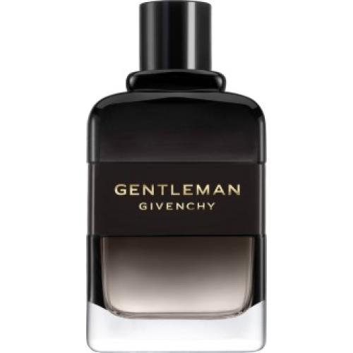 Gentleman, Gentleman, Givenchy