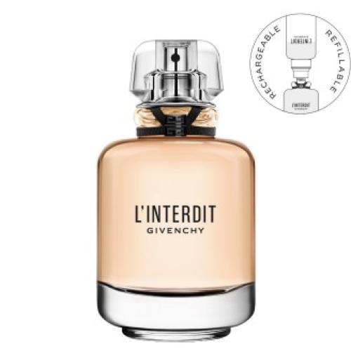 Eau de parfum, L'Interdit Givenchy, Givenchy