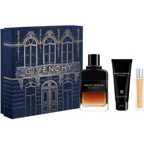 Givenchy Coffret Parfum Gentleman Réserve Privée, Givenchy Coffret Parfum Gentleman Réserve Privée, Givenchy