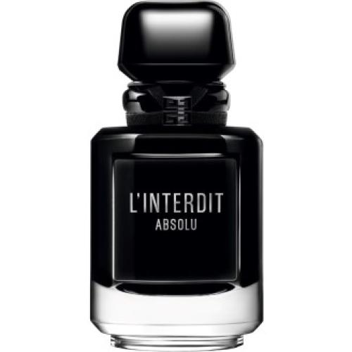 L'Interdit Absolu, L'Interdit Absolu, Givenchy