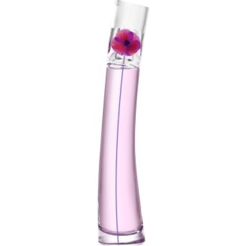 Flower Cherry Poppy, Flower Cherry Poppy, Kenzo