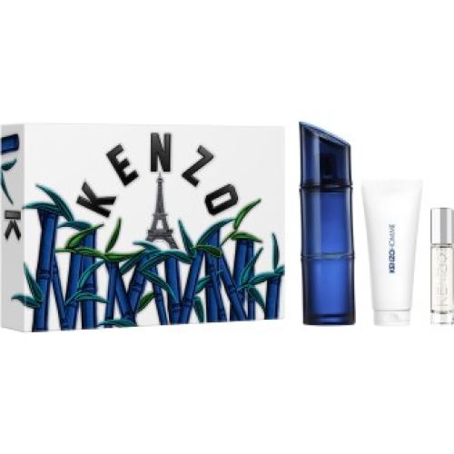 Coffret Parfum, Coffret Parfum, Kenzo