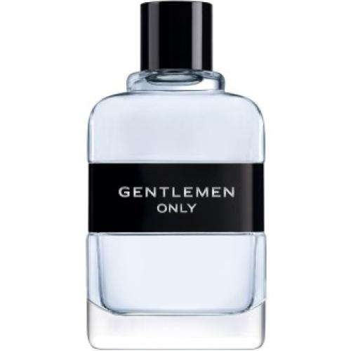 Eau de toilette, Gentlemen Only, Givenchy