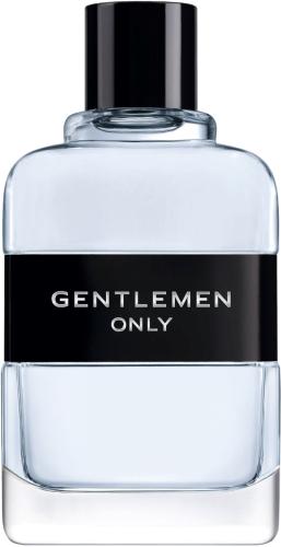 Gentlemen Only, Givenchy