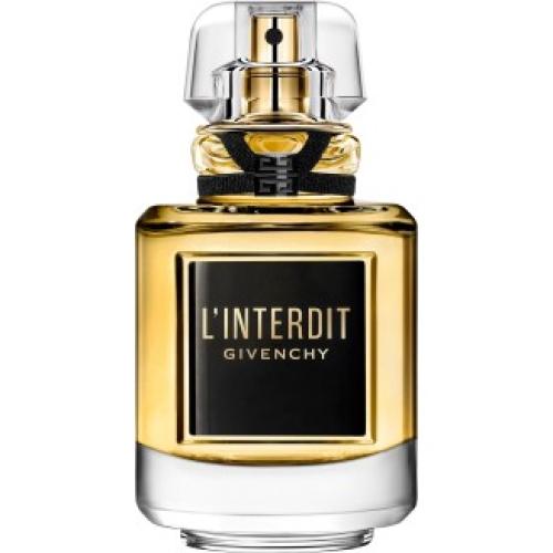 Givenchy L'Interdit Parfum Parfum, Givenchy L'Interdit Parfum Parfum, Givenchy