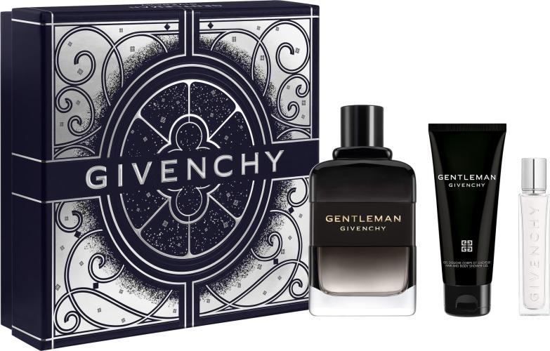Givenchy Coffret Parfum  Gentleman Eau de Parfum Boisée, Givenchy