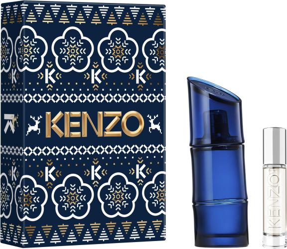 Coffret Parfum, Kenzo