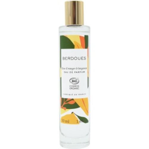 Fleur d'Oranger & Bergamote, Fleur d'Oranger & Bergamote, Berdoues