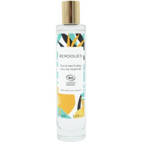 Fleur de Tiaré & Ylang, Fleur de Tiaré & Ylang, Berdoues