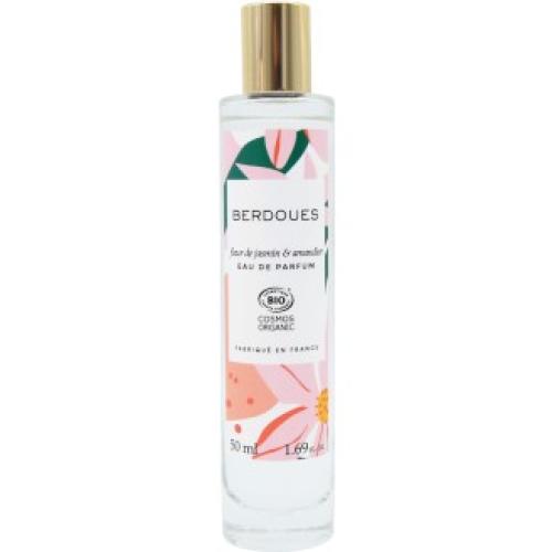 Fleur de Jasmin & Amandier, Fleur de Jasmin & Amandier, Berdoues