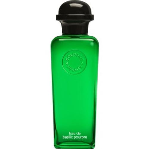 Eau de cologne, Eau de Basilic Pourpre, Hermès