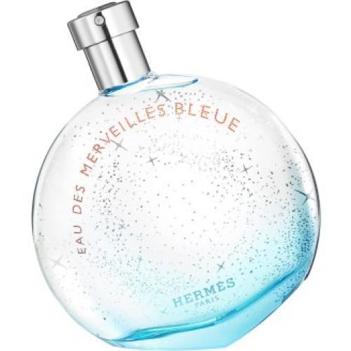 Eau de toilette, Eau des Merveilles Bleue, Hermès