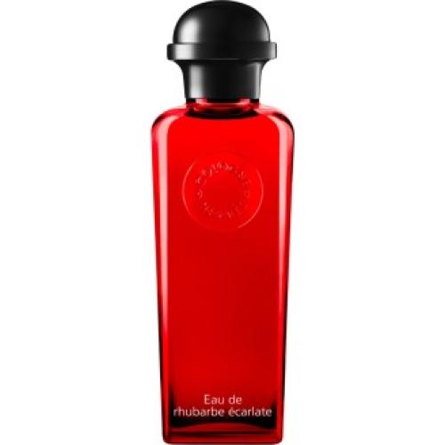 Eau de cologne, Eau de Rhubarbe Écarlate, Hermès