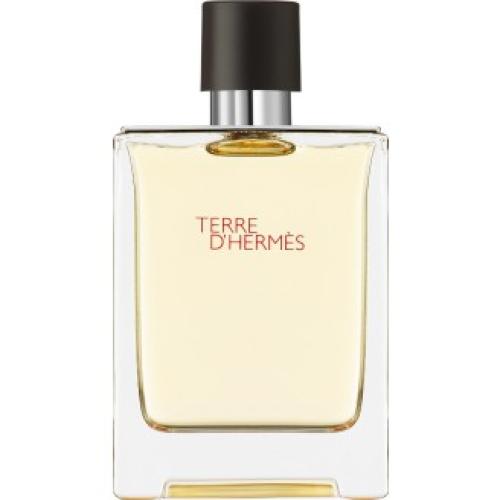 Eau de toilette, Terre d'Hermès, Hermès