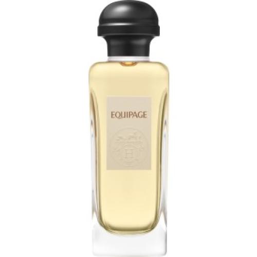 Eau de toilette, Equipage, Hermès