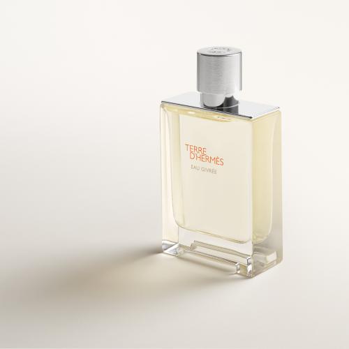 Terre d'Hermès Eau Givrée, Hermès