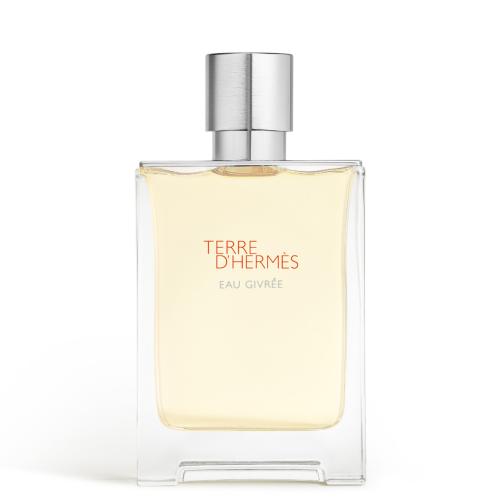 Terre d'Hermès Eau Givrée, Hermès