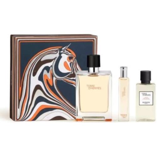 Coffret Eau de Toilette, Coffret Eau de Toilette, Hermès