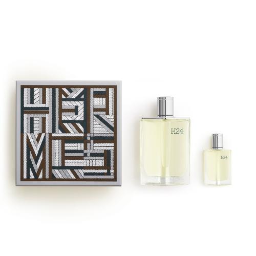 Coffret Parfum, Hermès