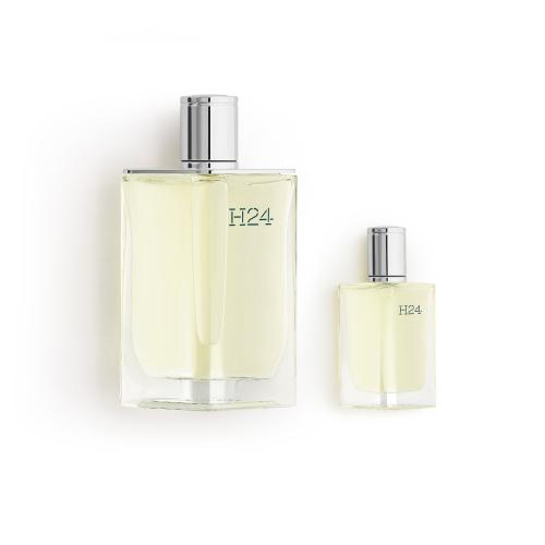 Coffret Parfum, Hermès