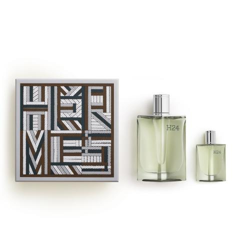 HERMÈS Coffret Eau de Parfum H24, Hermès