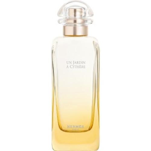 Eau de toilette, Un Jardin de Cythère, Hermès