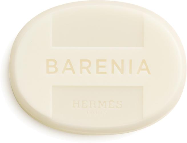 Barénia, Barénia, Barénia
