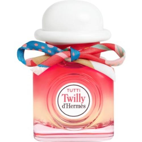 Eau de parfum, Tutti Twilly d'Hermès, Hermès