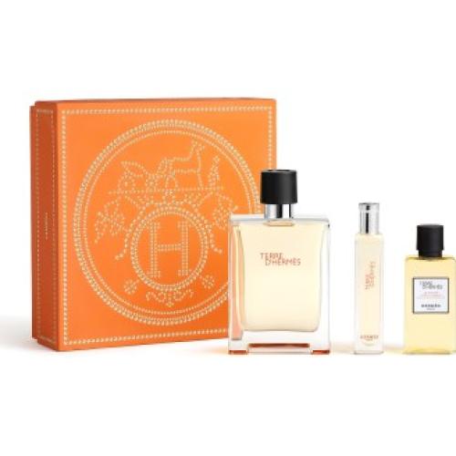 Coffret Eau de Toilette, Coffret Eau de Toilette, Hermès